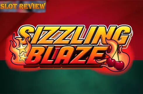 Sizzling Blaze icon